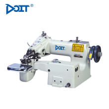 DT 860 INDUSTRIAL TROUSERS EARS BLIND STITCH SEWING MACHINE